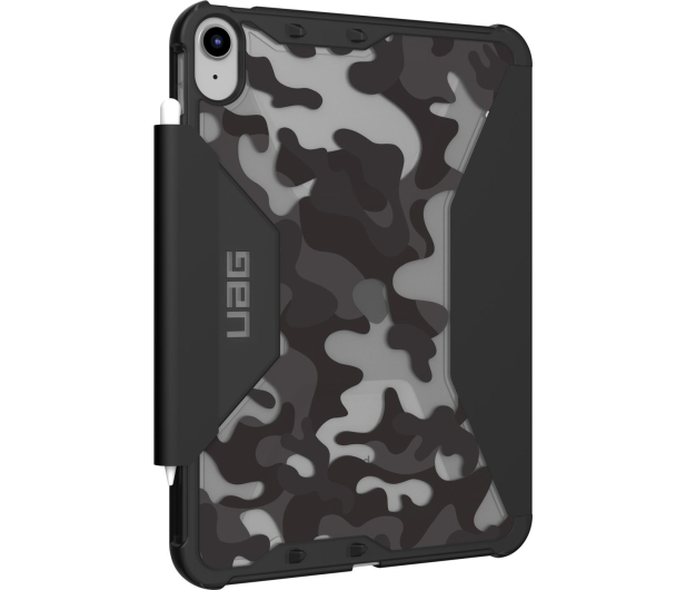 UAG Plyo do iPad 10.9" 10 generacja midnight camo - 1101599 - zdjęcie 2